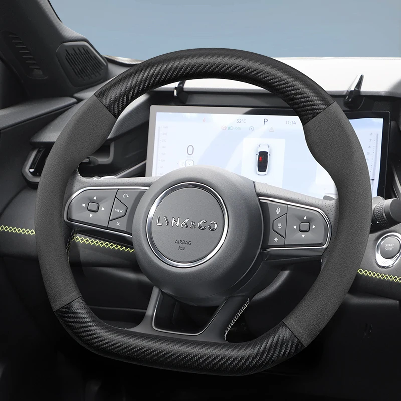 Suitable For Lynk&C…