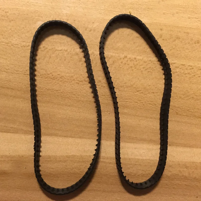 1 Paar Schienen für M1A2 Abrams RC Panzermodell im Maßstab 1:72, Simulations-Ersatzschienen, Upgrade-Teile zur statischen RC-Modifikation