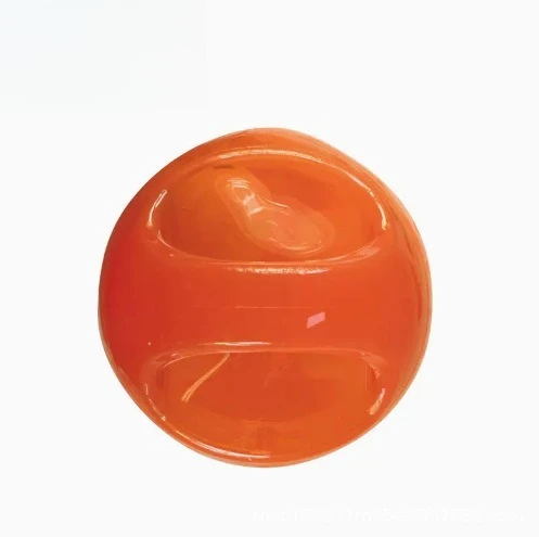 

Special-shaped ball sounding interactive pet ball shaking interactive water touring dog toy