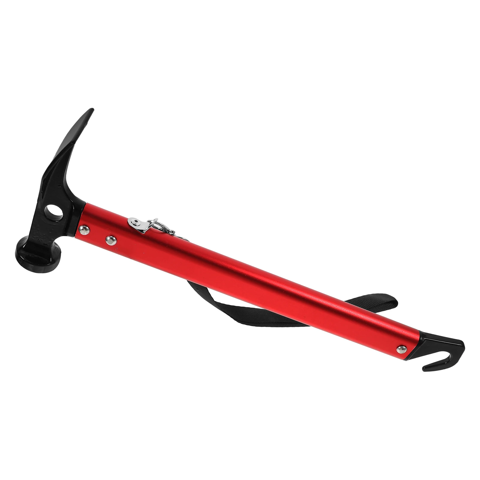 

Camping mallet Camping hammer Outdoor mallet Outdoor hammer Hammer for tent pegs