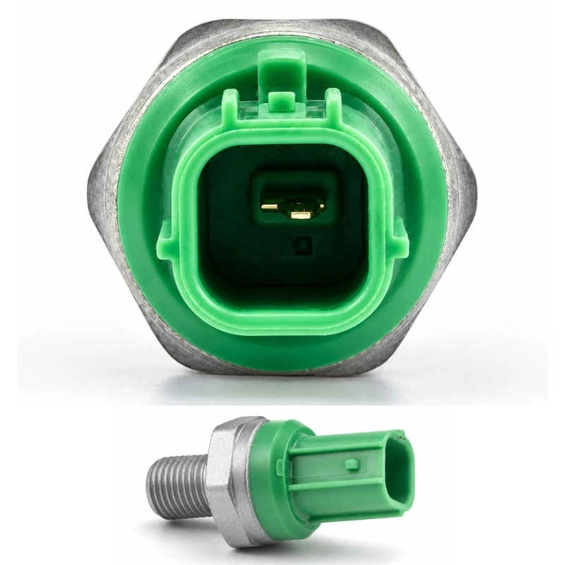 30530P5M003 with External Threaded Mounting End