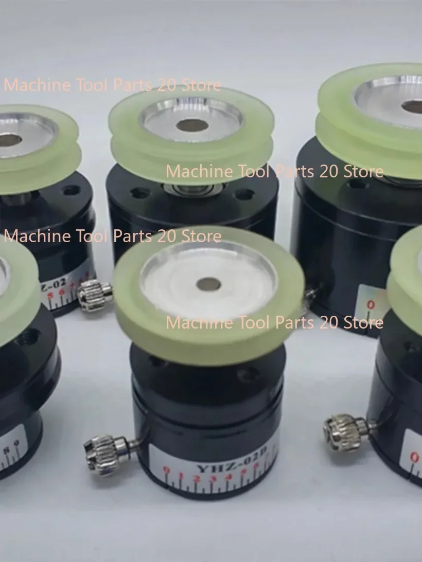 Winding Machine Tensioner, Magnetic Damper，Torque Controller