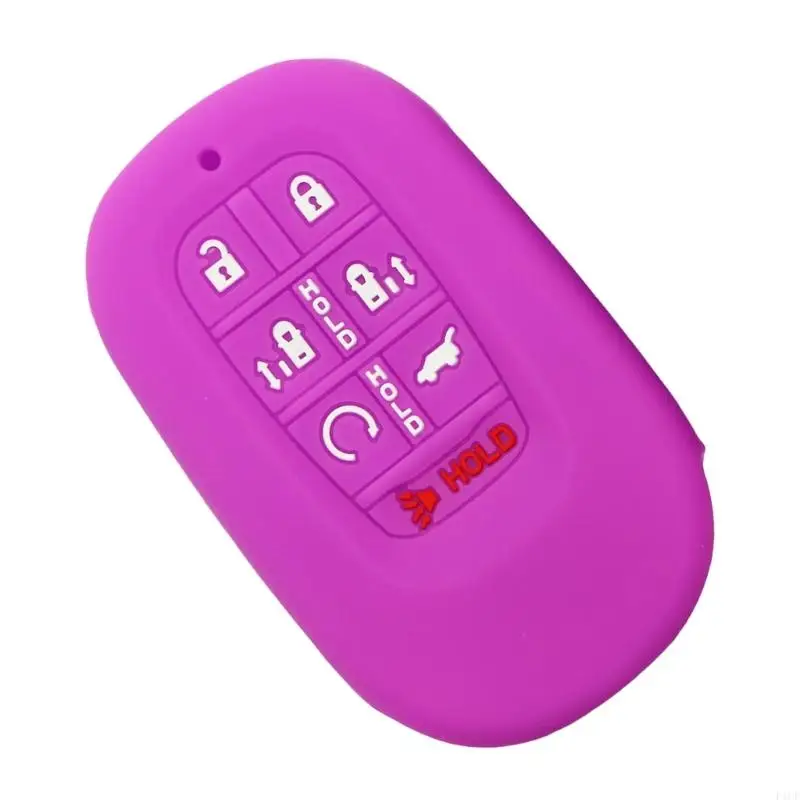 2025 Vỏ silicon chống chạm mới