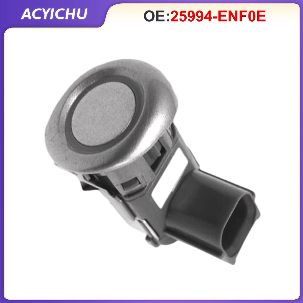 Front / Rear Reversing Sensor 25994-ENF0E PDC Parking Sensor For Mitsubishi Pajero Montero Outlander Grandis Sport ASX Nissan