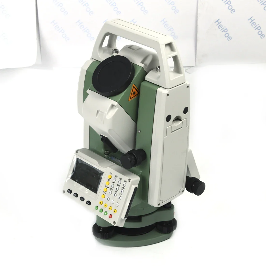 FOIF Hot-selling Customizable Manual RTS332 R600 Total Station With Bluetooth 1pcs for sale