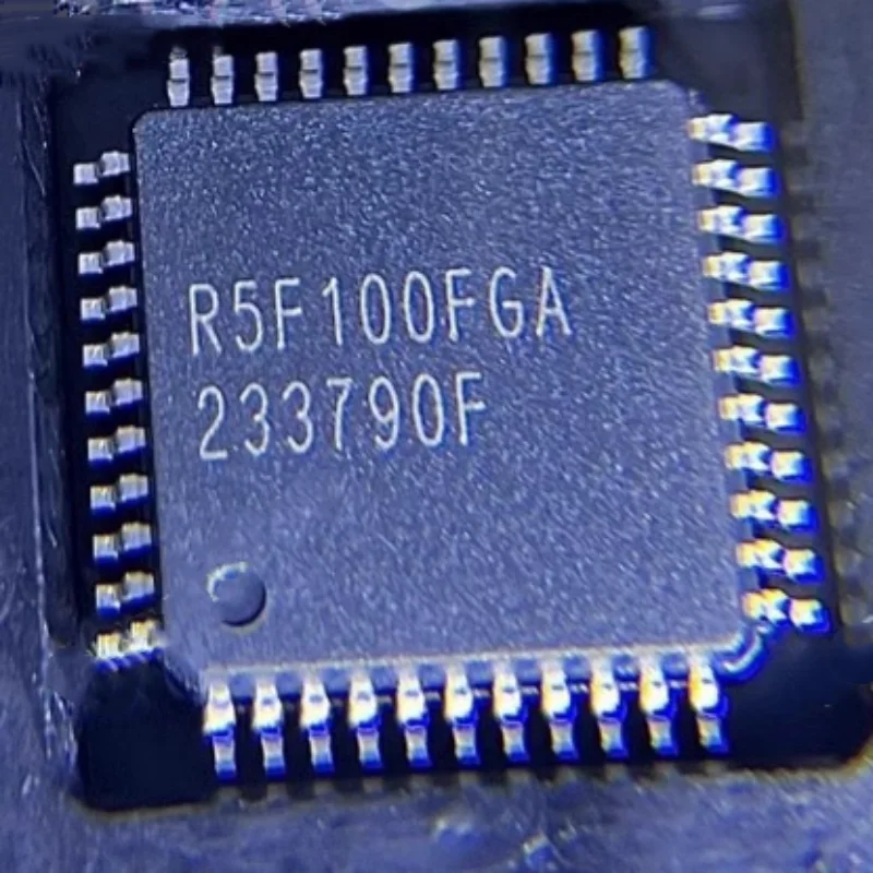 R5F100FGA R5F100FGAFP NEW Original Genuine Chip Packing 44-LQFP