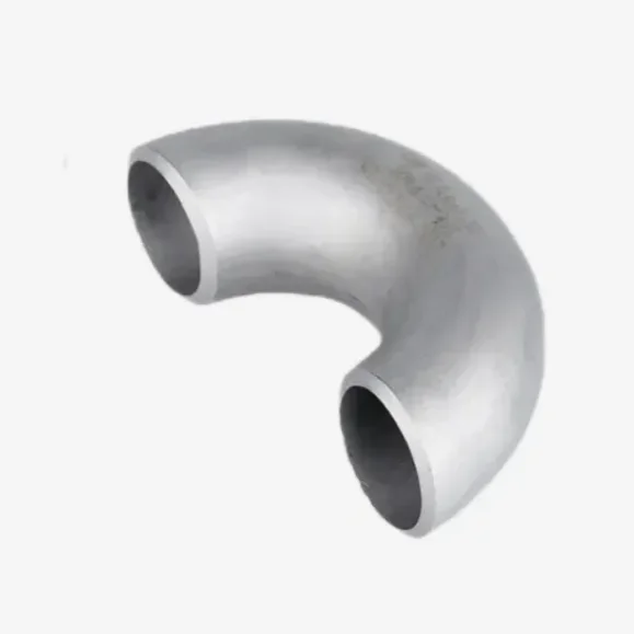 

304 Stainless Steel 90 Degree Long Radius Mandrel Bends 2 Inch NPT/ BSP Elbow for Sanitary Water Applications Forging for 14mm