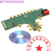 EV-ADF5904SD2Z Development evaluation board RF ADF5904 DOWNCONVERTER development board