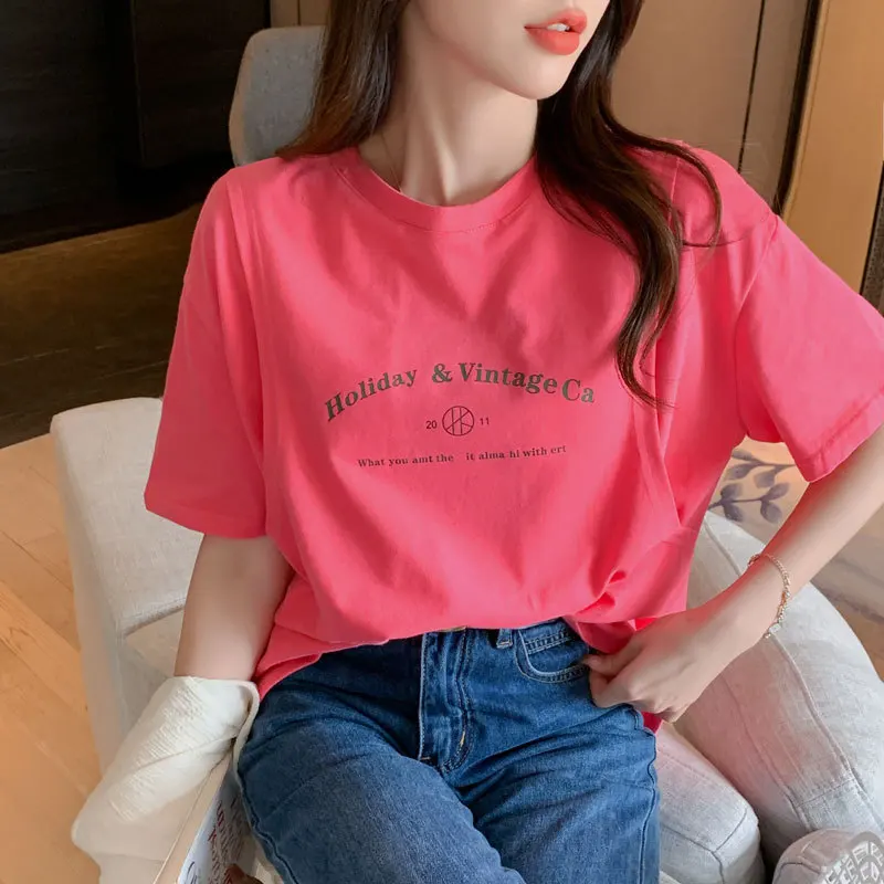 Stilltop für den Sommer im Hot-Mom-Stil, kurzärmelige Stillkleidung für die Zeit nach der Geburt, vielseitiges Still-T-Shirt für den Sommer
