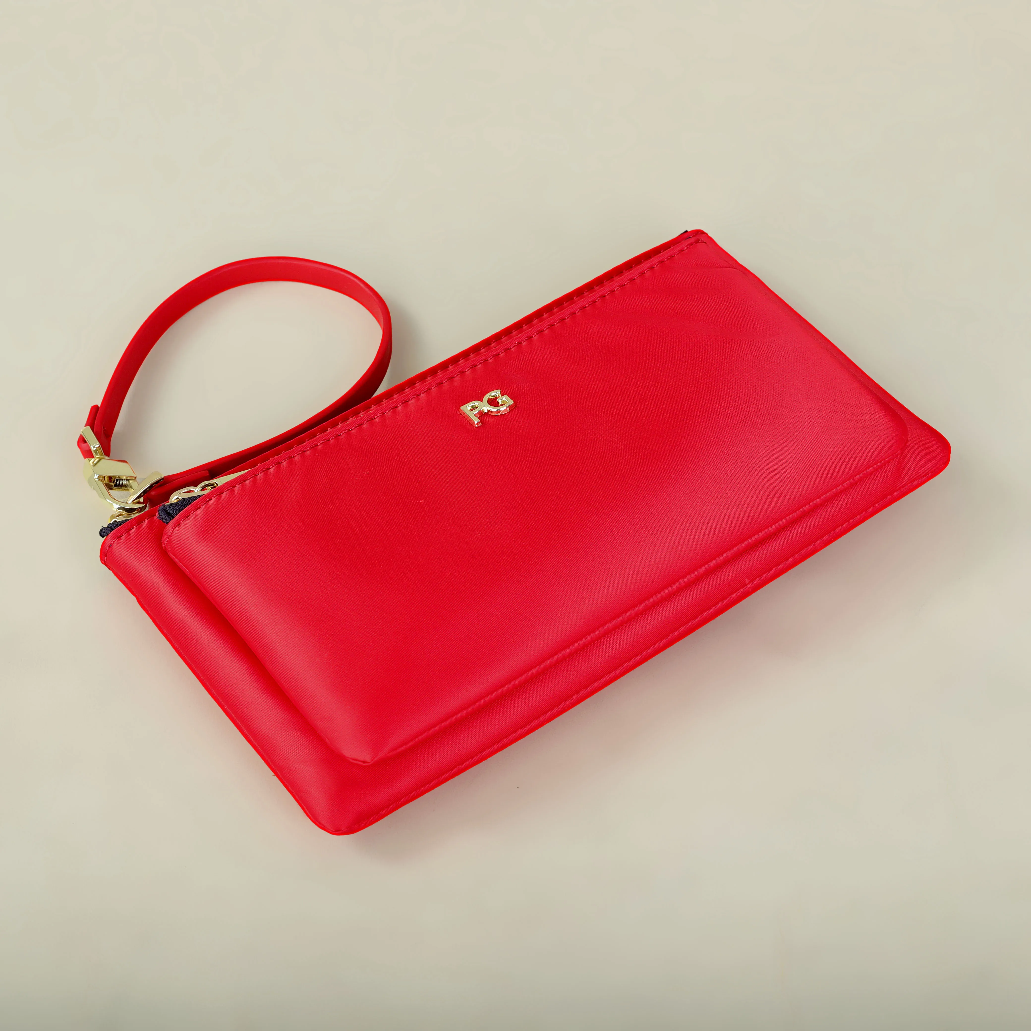PG Leichte, packbare Outdoor-Reise-Modehandtasche, klassisches Design, hochwertige minimalistische elegante Tasche, Ausverkauf. – Detail 24