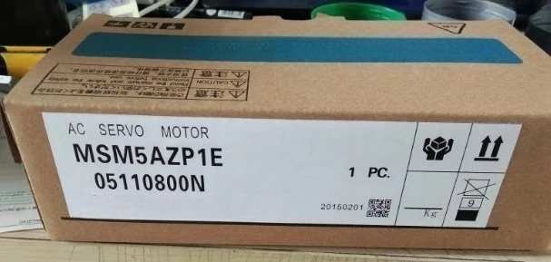 

Brand New MSM5AZP1E motor, sufficient stock, hot-selling 1pcs Expedited shipping