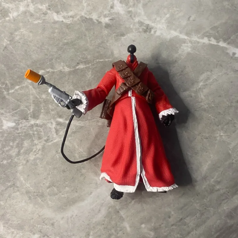 شخصية هاسبرو ستار وورز الرسمية مقاس 6 بوصات لشيباكا أوبي وان هان سولو جافا #3