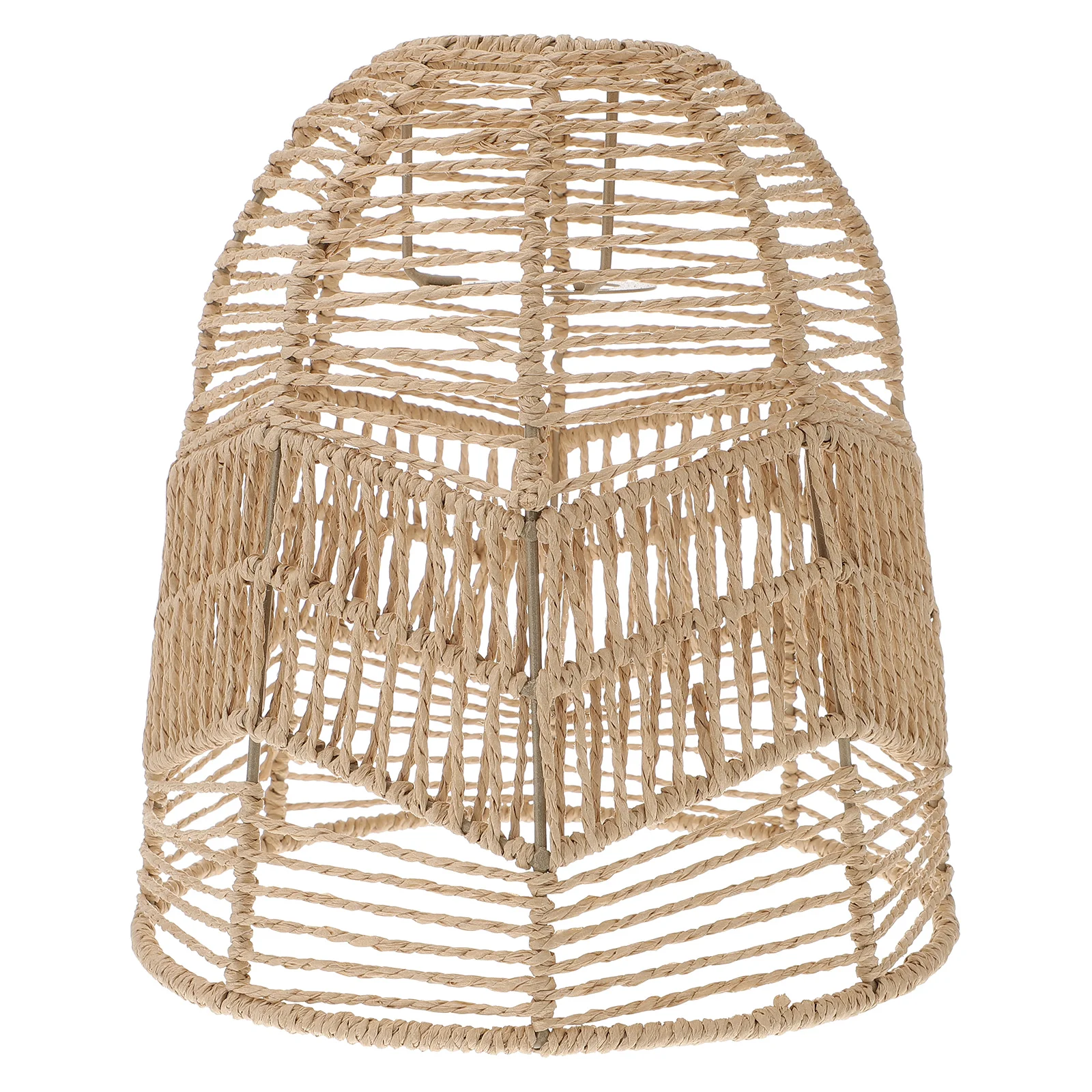 

Paper Rope Lampshade Ceiling Light Decor Outdoor Shield Chandelier Protector Unique Bulbs
