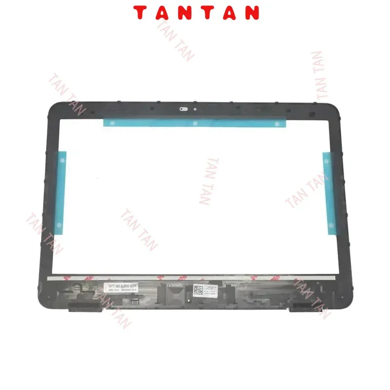

WYORESY Black New for Latitede 3300 3310 LCD Bezel Front B Cover Trim 0T5XYR T5XYR TAN