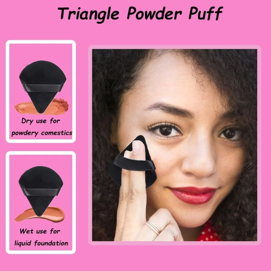 201 Stuks Wegwerp Make-Up Applicators Kit Met 80 Mascara Wands 80 Wegwerp Lip Applicators 30 Wimper Liner Borstels 5 Triangl