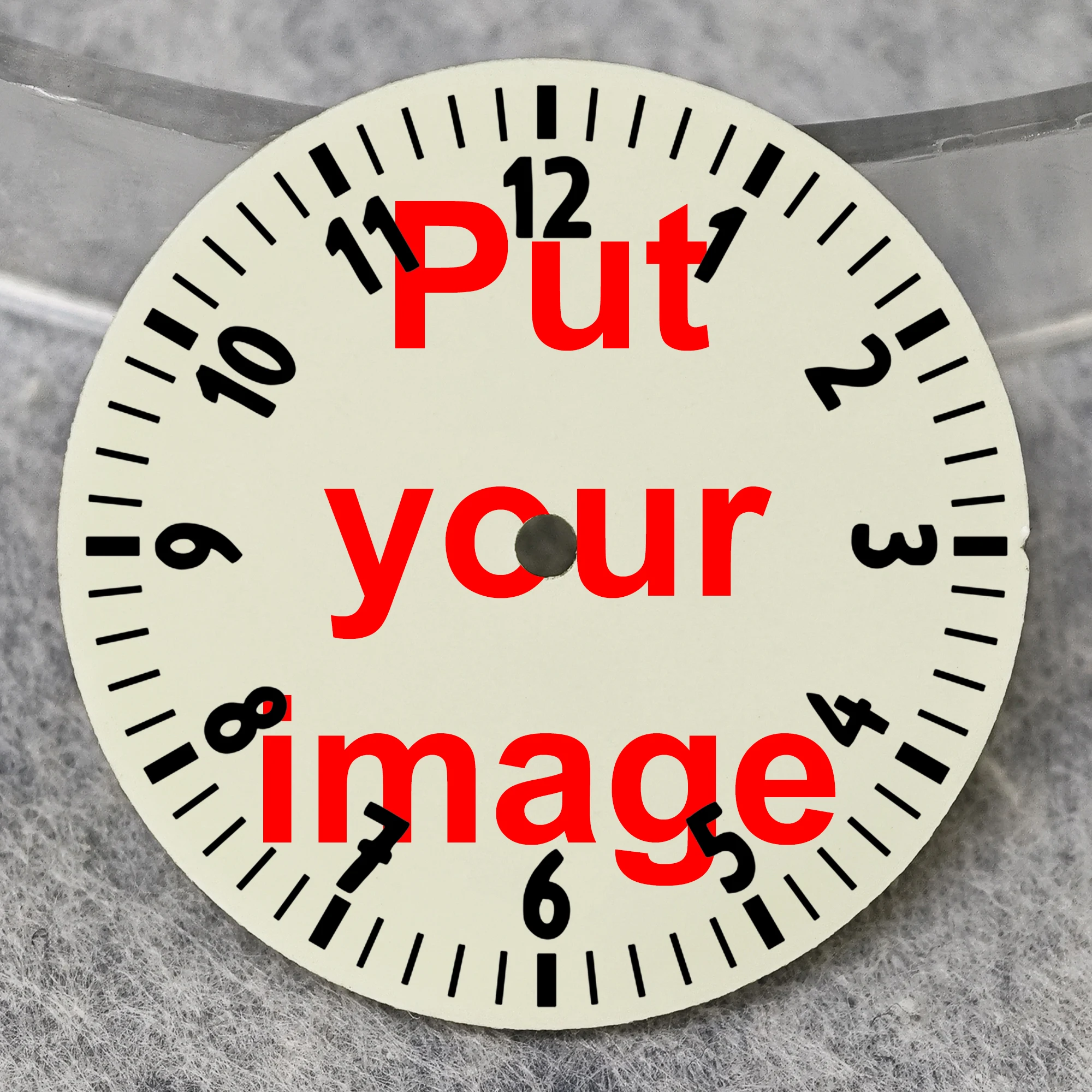 No image