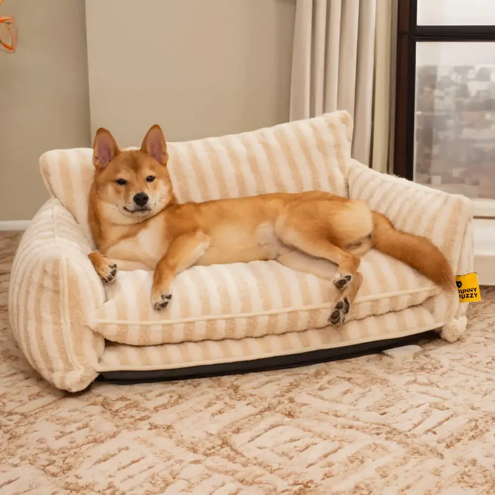 detachable-dogs-warm-sofa-pet-deep-sleeping-blanket-bed-trendy-striped-faux-lambswool-double-layer-dog-cat-sleeping-sofa-bed