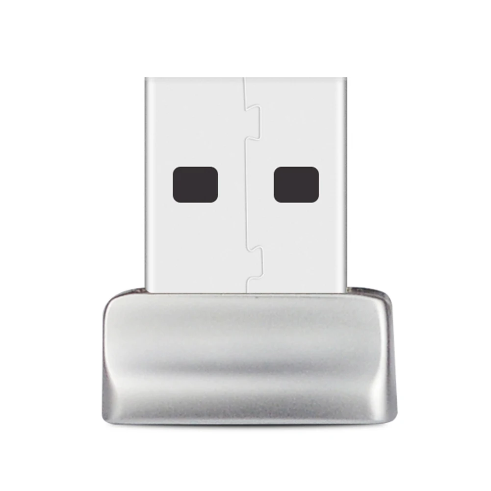 

USB Fingerprint Reader for Windows 10 Hello PC Notebook Lock Biometric Scanner