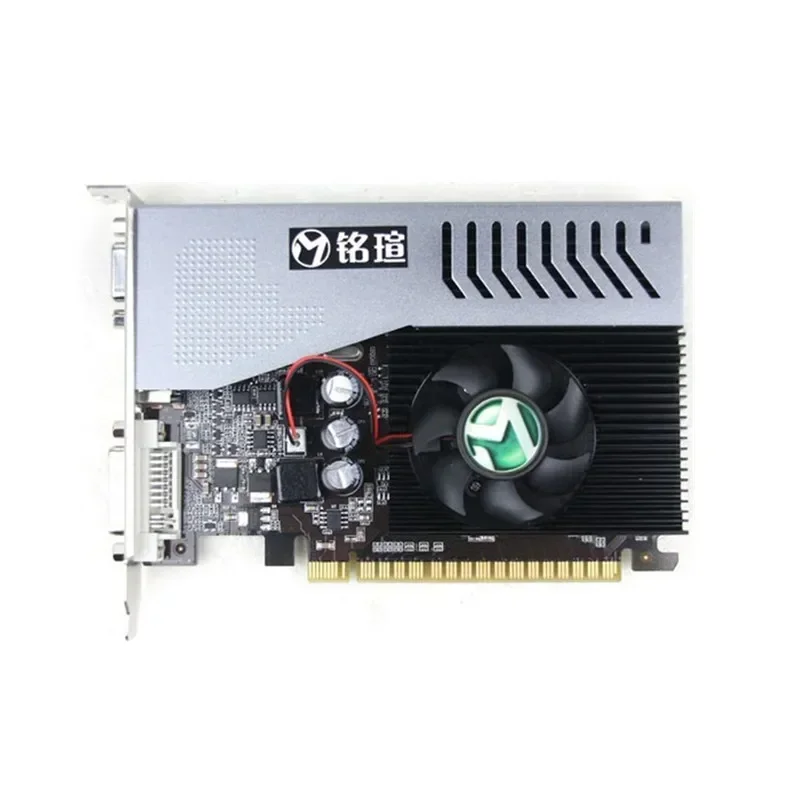 

K оригинальный Y.S.TECH YD124510HB 46 мм, диаметр 26 мм, шаг 12 В, 0,13 А для GT430 GT520 610 620, лопасть вентилятора