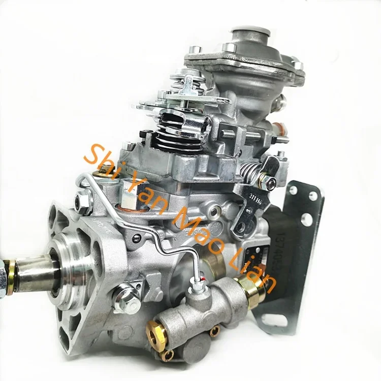 

0460424369 Насос Common Rail 0460424369 Запасная часть двигателя Fule Ve Насос 0460424369