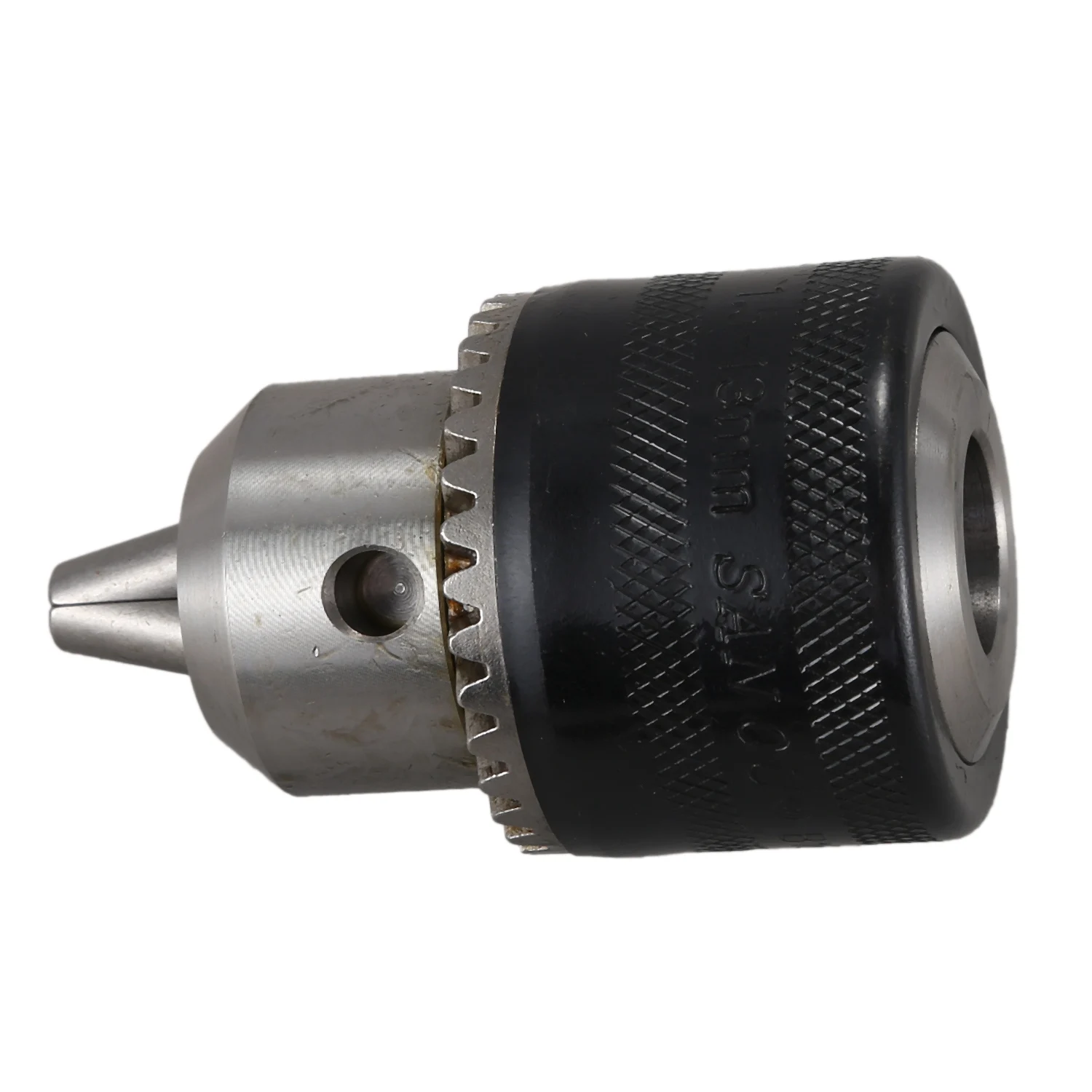 Tipo de llave Portabrocas de orificio cónico B16 con capacidad de 1,5-13 mm