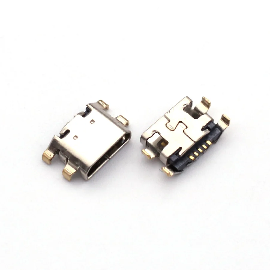 10Pcs USB Charger Charging Port Plug Dock Connector Jack For Lenovo TAB 2 4 8 TB-8504F 8504X 8504 8X04F X30 A6500 TB2-X30F X30L