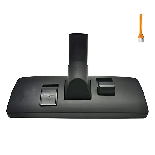 35mm ユニバーサルブランド互換交換用ブラシメタルベース 2 モデルカーペット/フロア