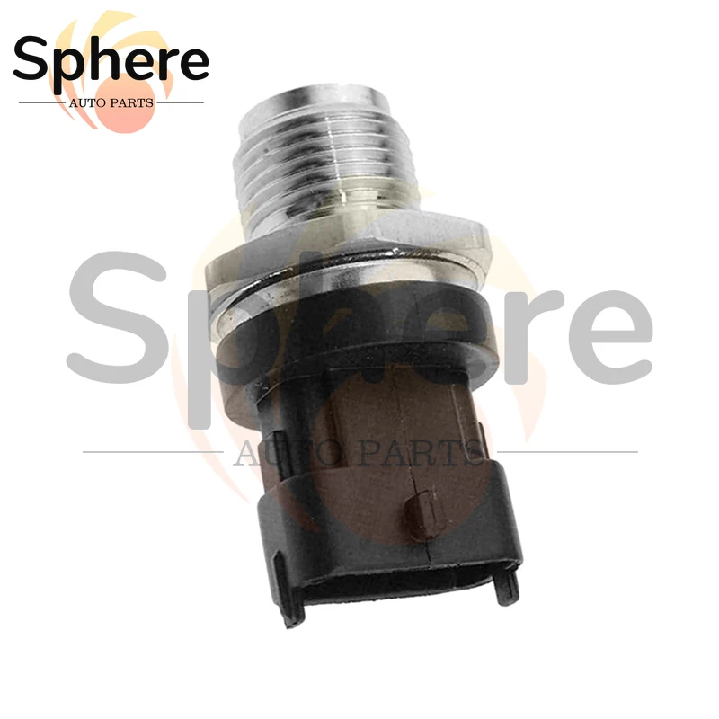 

0281006018 Высококачественный датчик давления топливной рампы для Ford Ranger Everest Mazda BT-50 BT50 0445214076 WE01-13-GC0 WE0113GC0