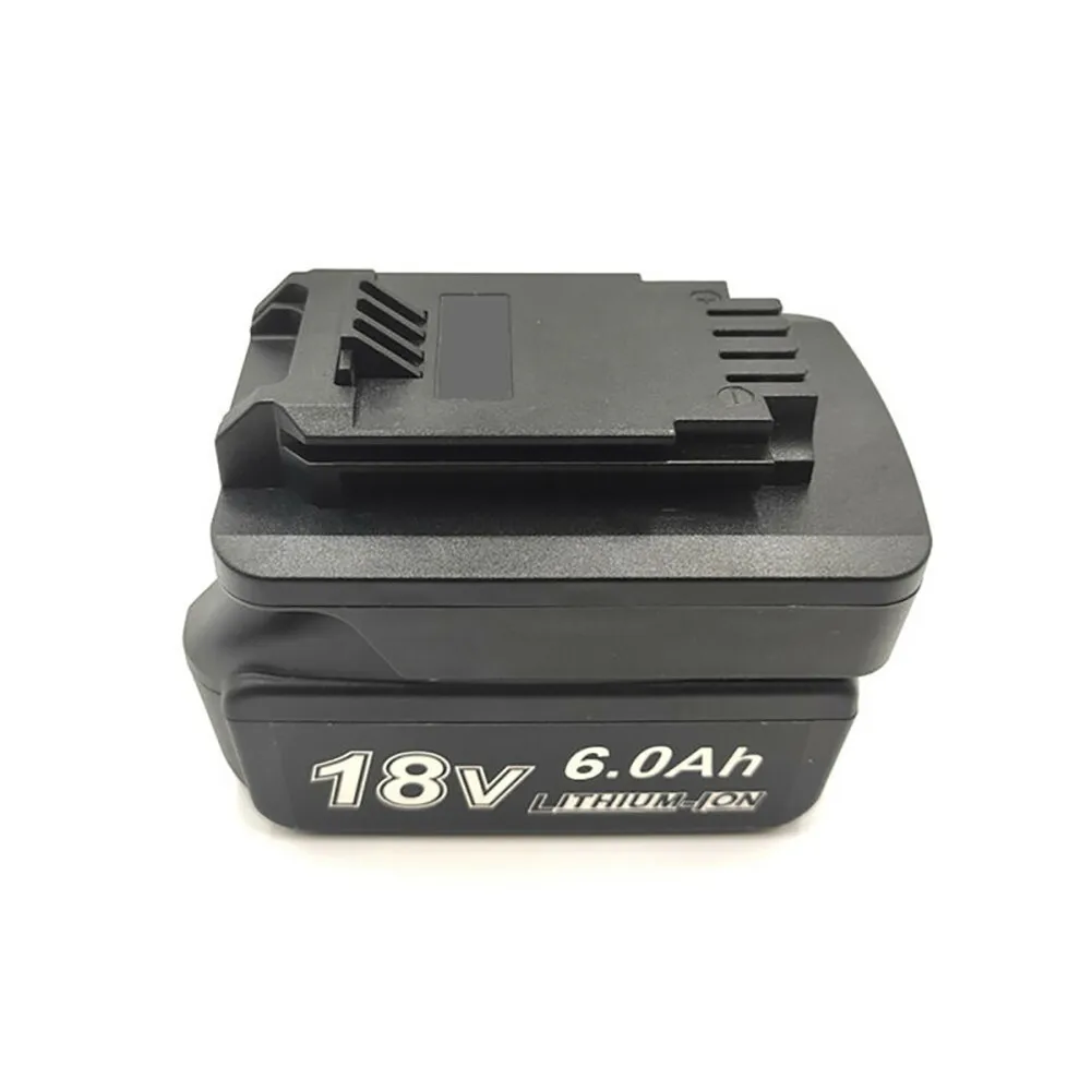 Compatible with BL1815 BL1815B BL1820 BL1820B BL1830 BL1830B Batteries For Black&Decker/Porter Cable/Stanly 18V