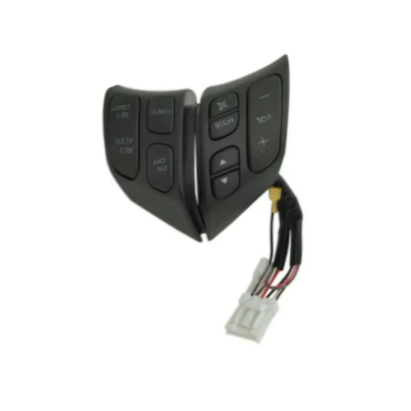 Rapid Shipment Steering Wheel Switch for BS3E-66-4M0 in stock