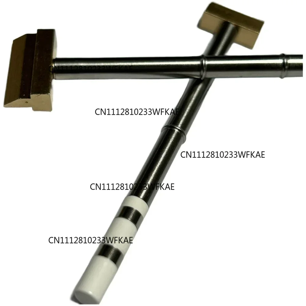 T12 Spade Soldering Iron Tip  T12-1401 T12-1402 T12-1403 T12-1404 T12-1405 T12-14016 For FM-203 Soldering Stations