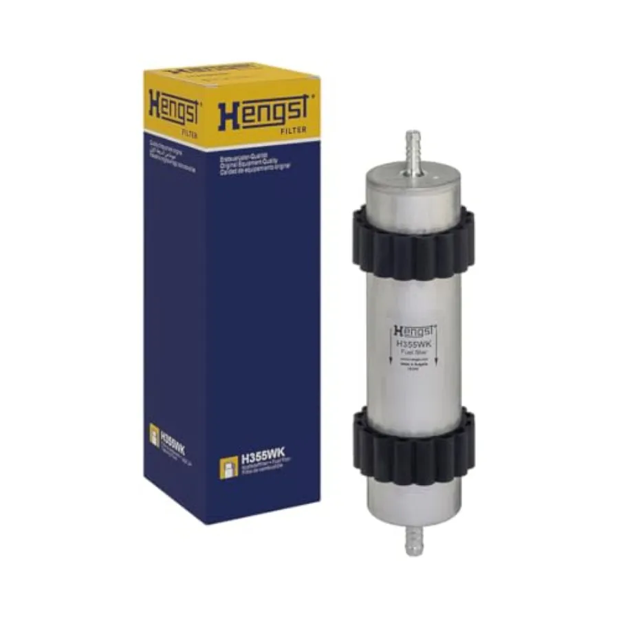 

H355WK Fuel Filter, 2026 year