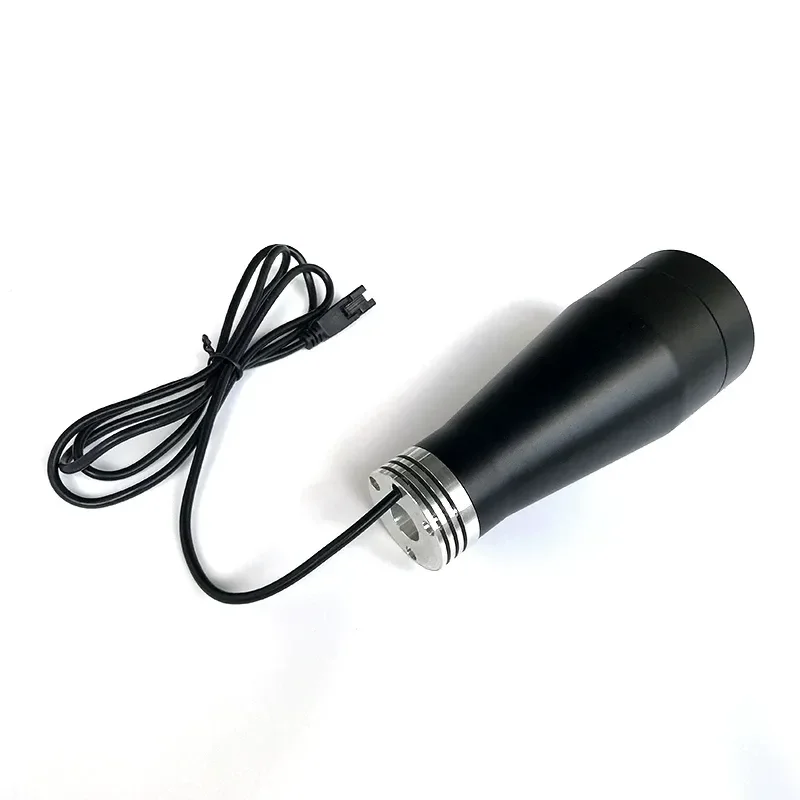 High Precision Parallel Light Source for Profile Detection Industrial Camera Lighting LED Machine Vision Light Source