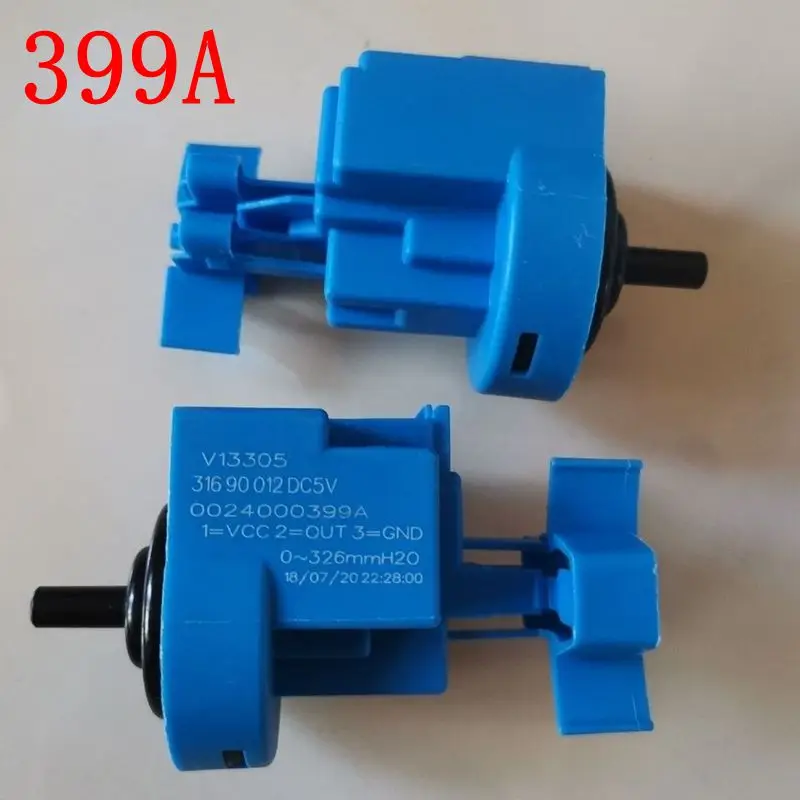 1PCS Suitable for  Haier drum washing machine water level sensor V13305 31690012 DC5V Water Level Sensor Switch parts
