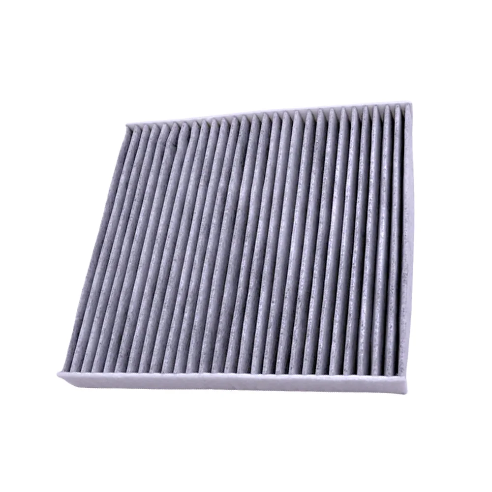

Car Carbon Carbin Air Filter Air Conditioning Filter 5Q0819653,5Q0819644 for Audi A3 Q3 S3 TT,for VW Golf Arteon E-Golf Jetta