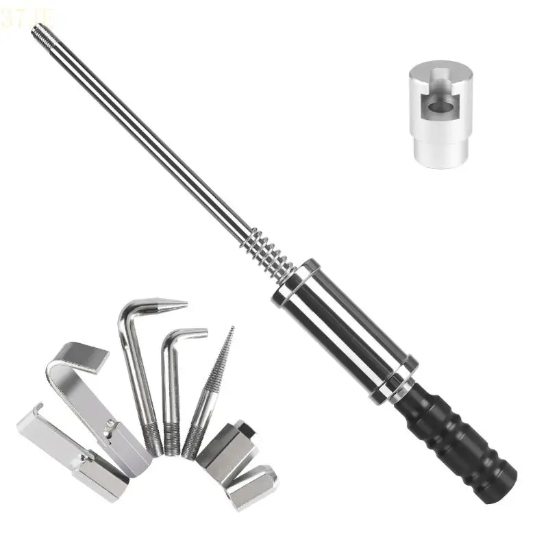 

37JE Auto Dent Repair Toolkit Puller для автомобильного кузова