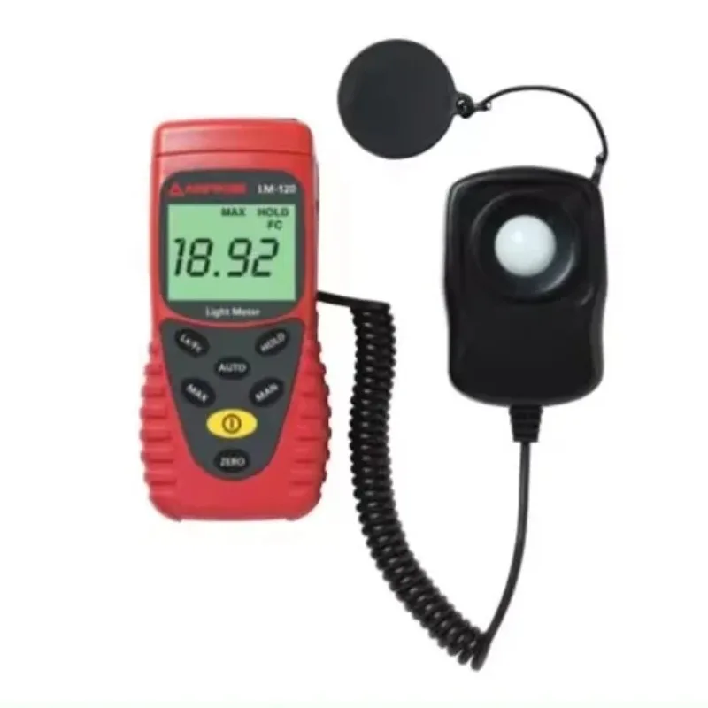 

Измеритель света (для измерения интенсивности света)