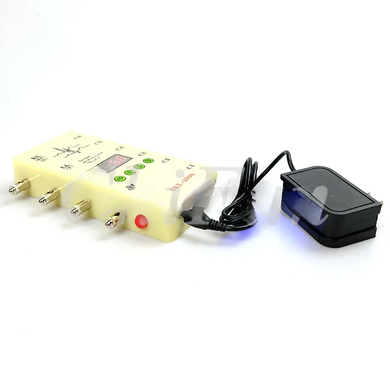 

SKX-2000C type ECG signal simulator ECG signal generator