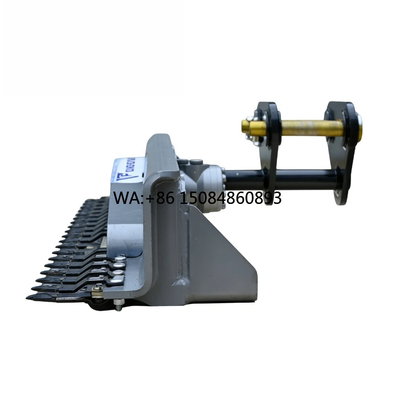 Rechargeable lithium Hedge Trimmer, electric pruning shear for flower tea picking and daily garden shrub trimming