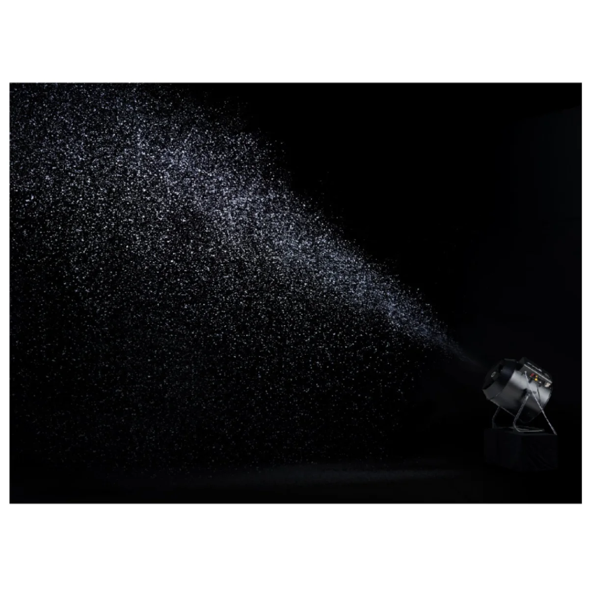 S-600 snowflake machine, high-power stage performance special effects snowflake, snowflake