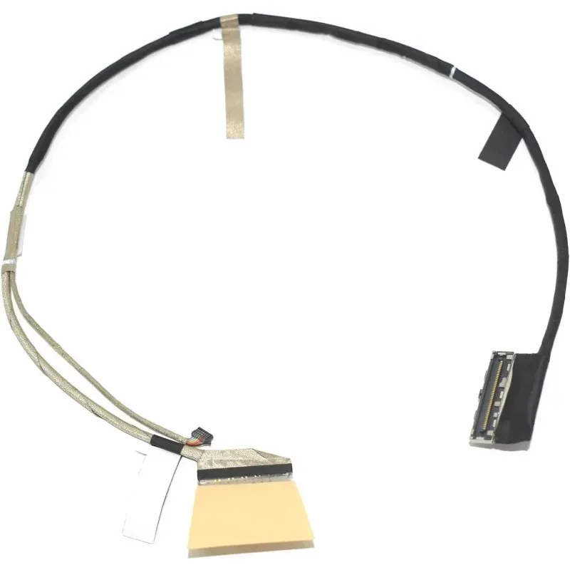 6017B1547101 ROG 5R 5plus G533QS 노트북 LCD EDP 케이블 Lvds 와이어 스크린 라인 300HZ 40PIN 0.4MM TT의 새로운 기능