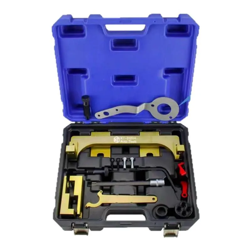 For BMW B38 B48 B58 Engine Timing Specialized Tools Injector Valve Spring Removal and Installation Pliers