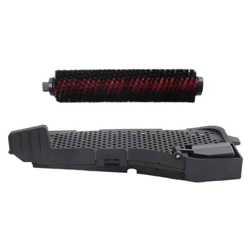 

Сменный комплект: щетка для уборки и фильтр для воды ABVS для полностью автоматической док-станции Roborock S7 Max Ultra (пустая, мытая, заполненная)