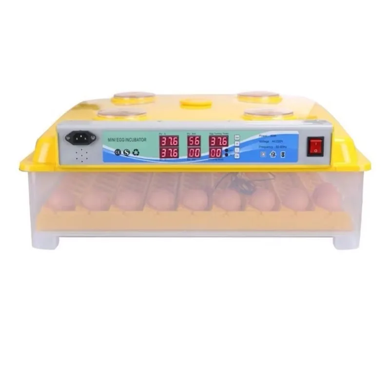 

High Quality 98 Egg Incubator
