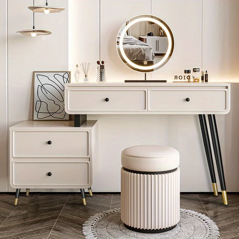 Móveis de metal Acessórios Leg para Sala, TV Stand Pés, pernas sofá, mesa, armário, quarto, substituição, 4pcs