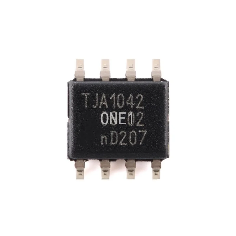 1PCS/lot New original TJA1042T/1J SOIC-8 High Speed CAN Transceiver Chip