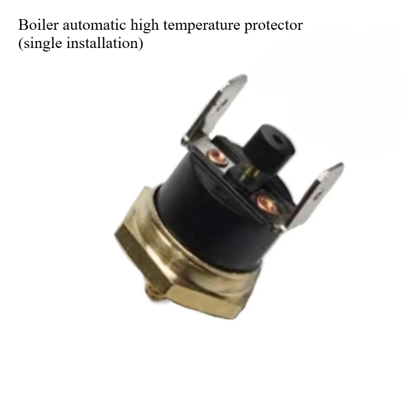 For SLAYER Coffee Machine, Coffee Steam Boiler Temperature Control Switch Coffee Boiler Overheat Protector 145degrees 98 Degrees