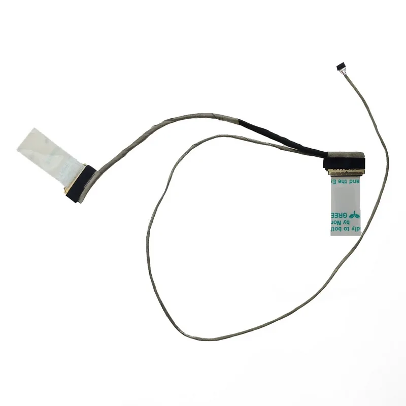 المحمول LCD عرض فليكس LVDS كابل ل ASUS X205 X205T X205TA F205TA F205T DD0XK2LC010 DD0XK2LC000 14005-01530000