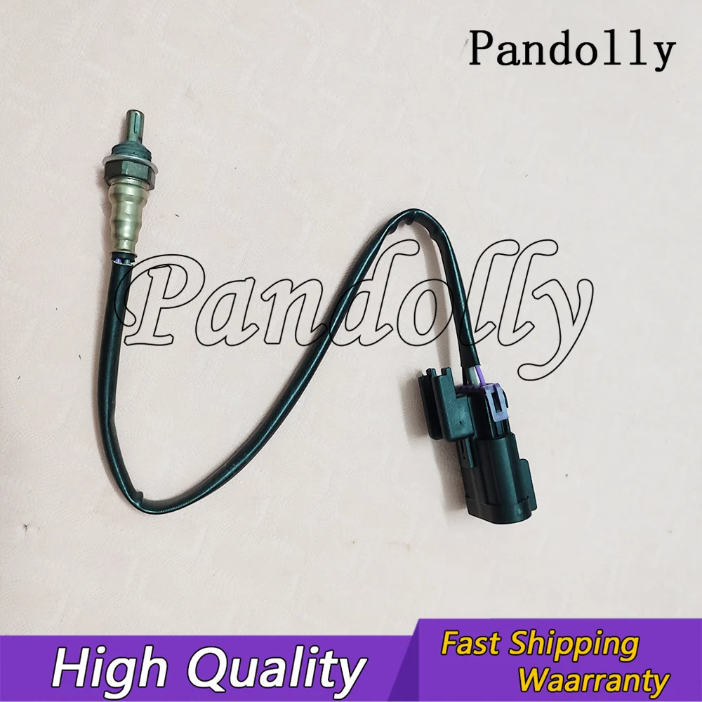 

OE 4016021 4013979 28488580 37950H99D00 Rear Oxygen O2 Sensor Fit For Hyosng GT250R Polaris RZR 570 1000 XP XP 4 1000 Turbo