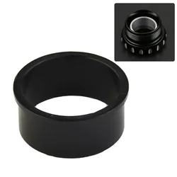 1pc Bicycle Bottom Bracket Shim For Shimano HTII For -Sram For GXP 24mm To 22mm Bicycle Accessories ﻿